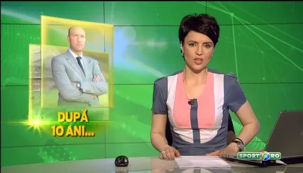 Noul antrenor din Ghencea, unul vechi? Zenga se poate intoarce dupa 10 ani: Nu ma propun, dar nu uit de tara care m-a lansat