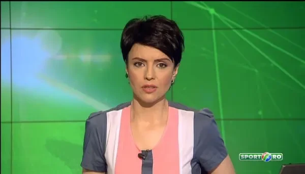 Antrenorul i-a murit in brate, la antrenament, iar acum se pregateste sa devina CAMPIOANA EUROPEANA! Visul unei pugiliste din Romania