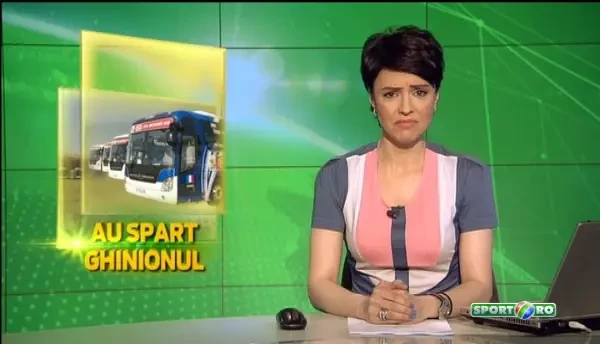 Francezii au facut praf autocarul de mondiale