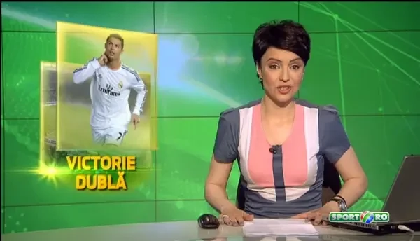 Cristiano Ronaldo a castigat Liga Campionilor, dar si pariul anului cu fratele sau