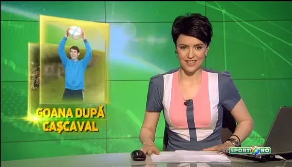 Inainte sa incepa goana dupa cupa mondiala, englezii au alergat dupa cascaval.