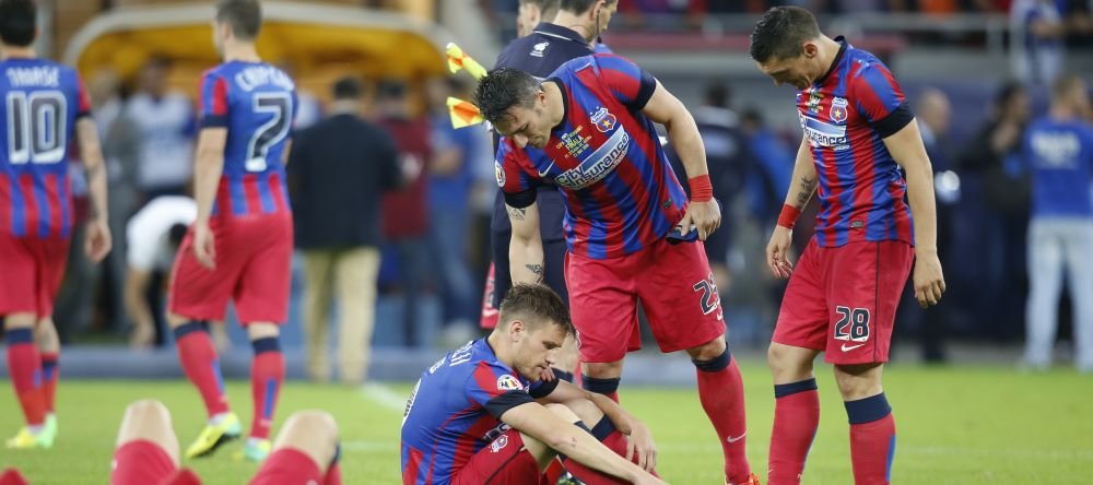 Steaua anunta antrenorul pana la sfarsitul saptamanii! Reghe, ironizat de oficialii din club: Parca spunea altceva!