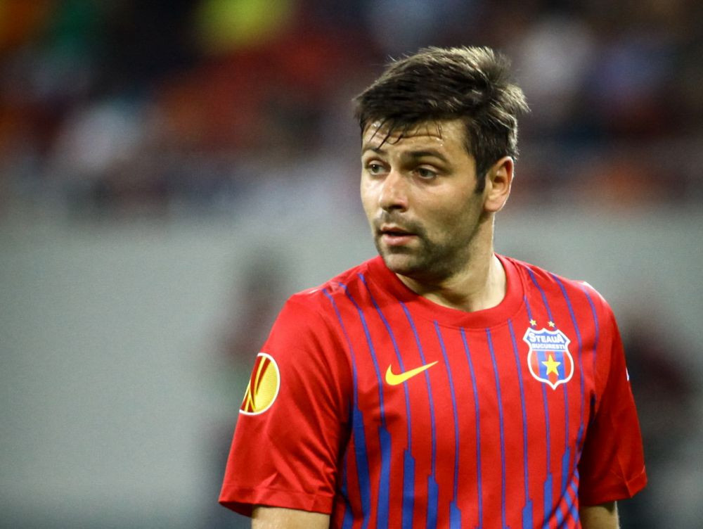 Rusescu NU exclude o revenire la Steaua, dar nu acum! Surpriza verii poate veni de la Getafe: Contra il vrea in locul lui Marica