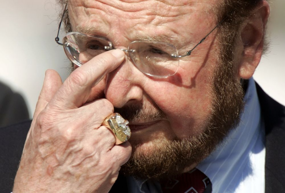 Malcom Glazer, proprietarul lui Manchester United, a murit noaptea trecuta!