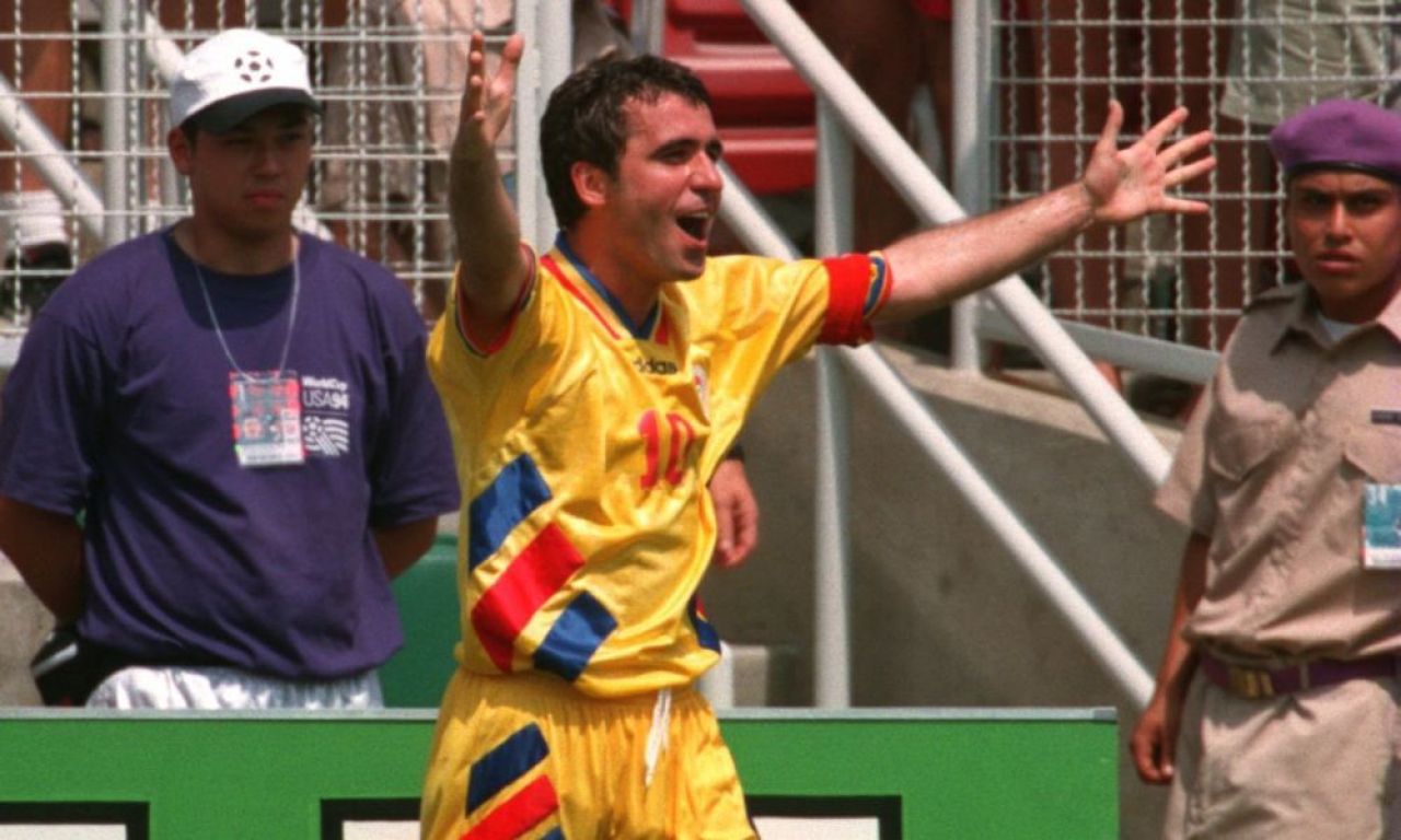 Hagi si Popescu, in clasamentul celor mai buni jucatori din istoria CM! Un singur jucator in activitate e in primii 15! TOP 100_2