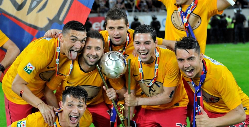 Primele plecari din Ghencea? Ana Maria Prodan m-a intrebat daca il vreau! Vrem jucatori de la Steaua, nu stim daca ii vor da!