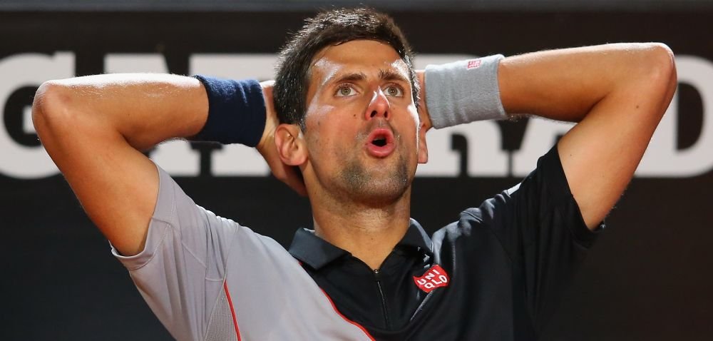 Cuvinte magice pentru o zi istorica! Motivul pentru care Djokovici poate sa opreasca astazi seria infernala a lui Nadal la Paris:
