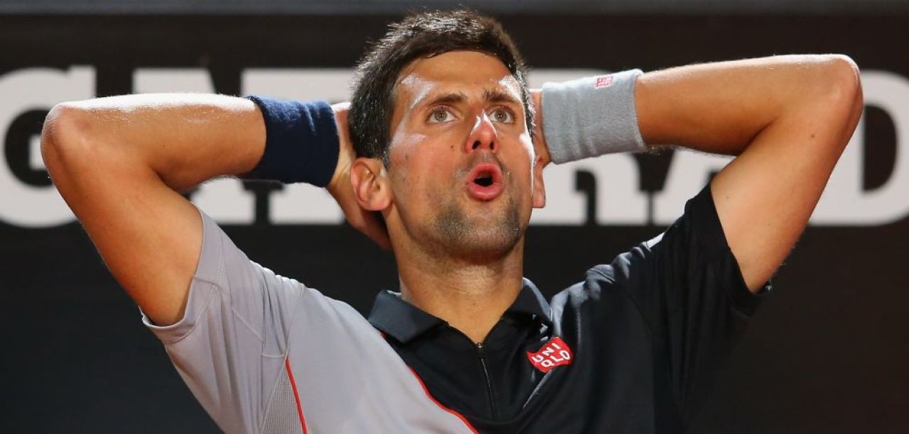 Cuvinte magice pentru o zi istorica! Motivul pentru care Djokovici poate sa opreasca astazi seria infernala a lui Nadal la Paris:_1