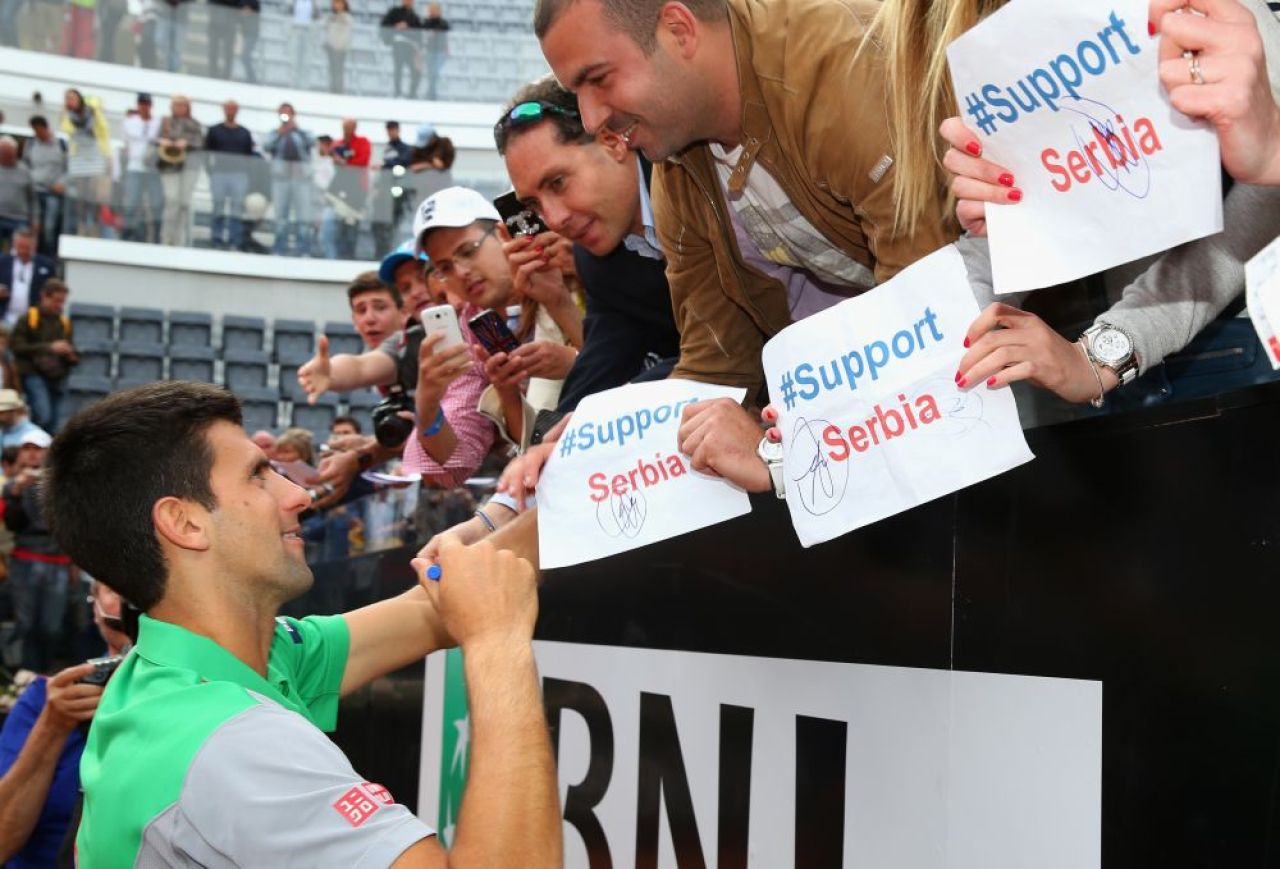 Cuvinte magice pentru o zi istorica! Motivul pentru care Djokovici poate sa opreasca astazi seria infernala a lui Nadal la Paris:_2