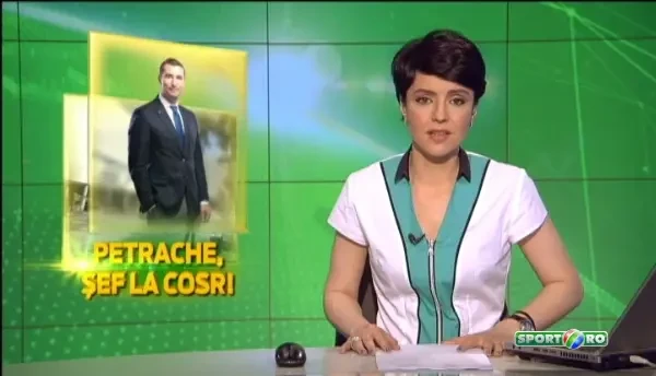 Se stie noul presedinte COSR! Petrache 143 de voturi, Bellu numai 33! Lipa si Bellu s-au suparat RAU! Petrache: A fost ZDROBITOR
