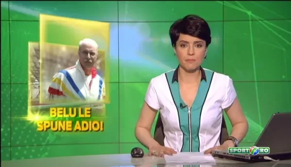 Anunt BOMBA al lui Octavian Bellu dupa alegerile de la COSR: Nu voi mai fi antrenorul nationalei de gimnastica! Prima reactie: