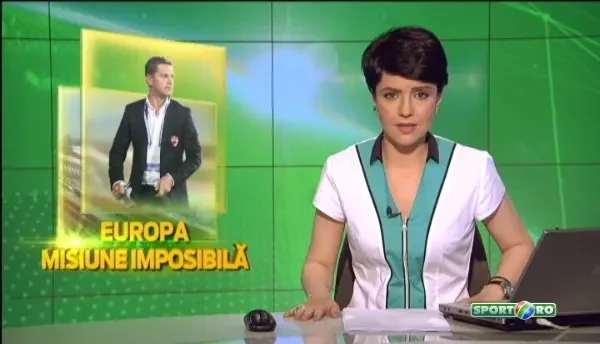 CFR Cluj revine in Europa, Dinamo e OUT! Jucatorii sunt afectati: "E nedrept, am muncit un sezon intreg!"