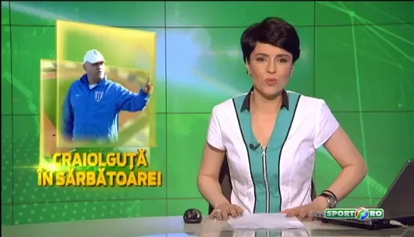 E sarbatoare la olteni! Craiolguta se pregateste pentru Liga I
