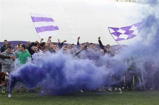 Cu ACS Poli in Liga a II-a, banatenii vor REVANSA, insa la Cupa Hagi! Meciurile sunt LIVE pe Sport.ro, duminica, ora 10:00