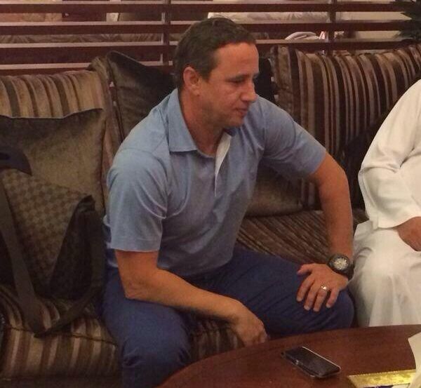 Amenintat de unii, protejat de altii! Reghe a fost primit ca un SALVATOR la Al Hilal: