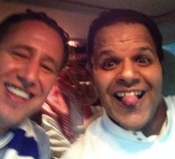 Amenintat de unii, protejat de altii! Reghe a fost primit ca un SALVATOR la Al Hilal: