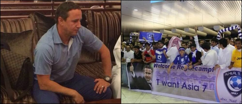 Fugea cu Politia prin aeroport, nu avea pe unde sa iasa! I-au furat si sapca Ce a patit Reghe cand a aterizat azi la arabi