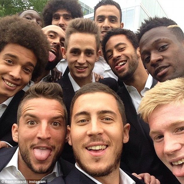Grupa H | Toata planeta e cu ochii pe ei! Ora adevarului pentru nationala Belgiei! Pana unde va ajunge la Cupa Mondiala?