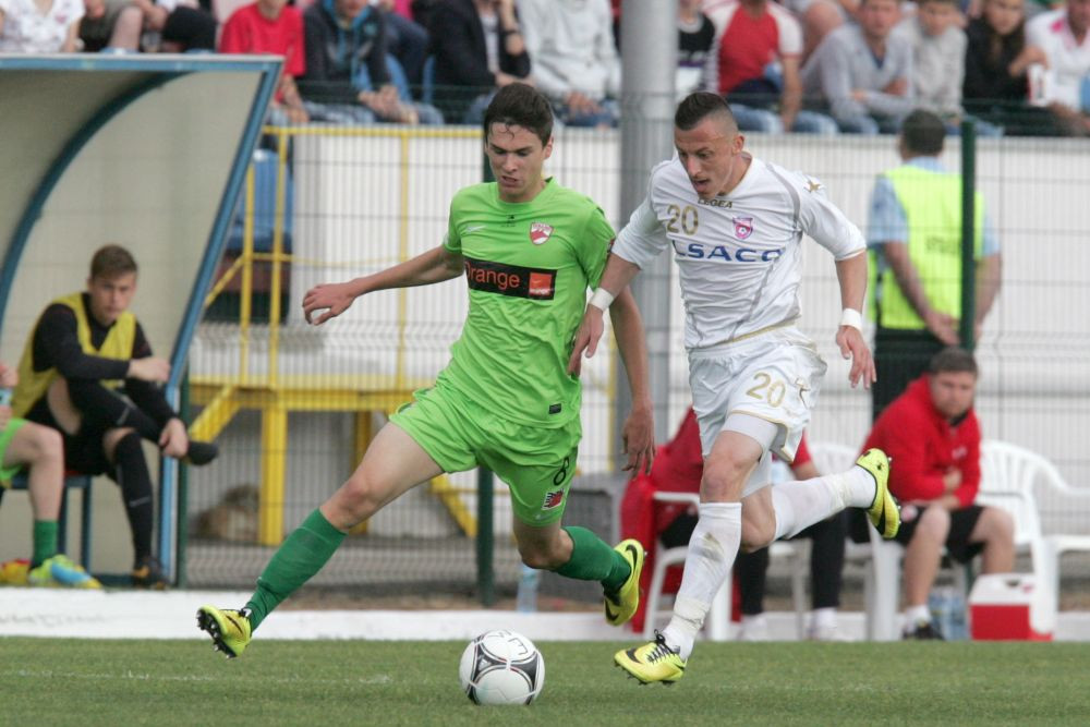 Dinamo, out din Europa! Surpriza: CFR nu e sigura ca ii ia locul! Botosani, Medias si Pandurii se pregatesc de preliminarii!