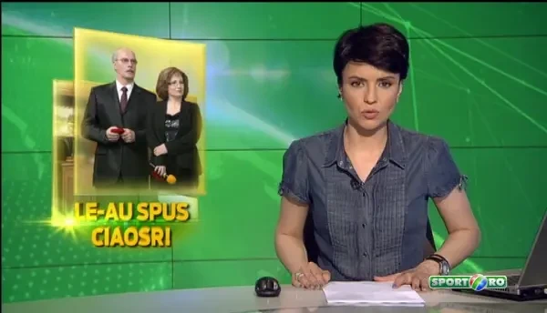Prima reactie a lui Lipa dupa demisiile lui Bellu si Bitang: Tu cum ai fi daca ti s-ar spune ca medaliile tale sunt de carton?