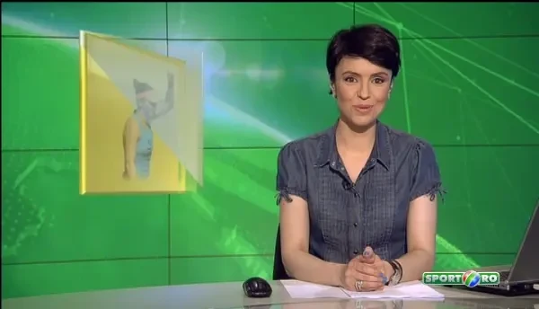 Super interviu cu Simona Halep pentru CNN: Macar o data in viata, vreau sa o bat pe Serena! Nu stiu daca se va intampla