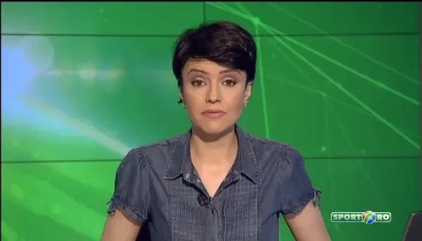 Drama unui sportiv roman. Si-a pierdut vederea din cauza unui microb: Nu si-au dat seama medicii! Povestea incredibila