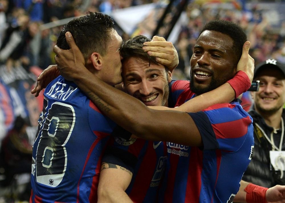 O sa dea multe goluri campionatul viitor, abia acum e pregatit! Reghe anunta o noua vedeta la Steaua pentru titlul 26