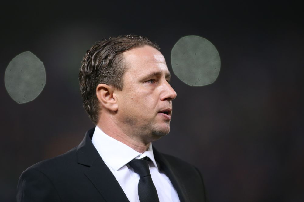 Daca ma suna Steaua? Varianta care ar putea provoca o lovitura uriasa in Romania! Ce spune despre plecarea lui Reghecampf