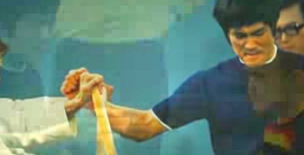 Secretul incredibil din spatele loviturii istorice inventate de Bruce Lee. Ce au descoperit oamenii de stiinta
