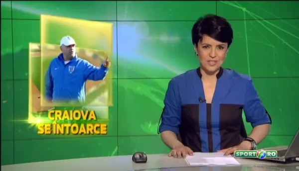 Imagini nebune de la petrecerea de promovare in Liga I a Craiovei! Ce au facut jucatorii in fata galeriei