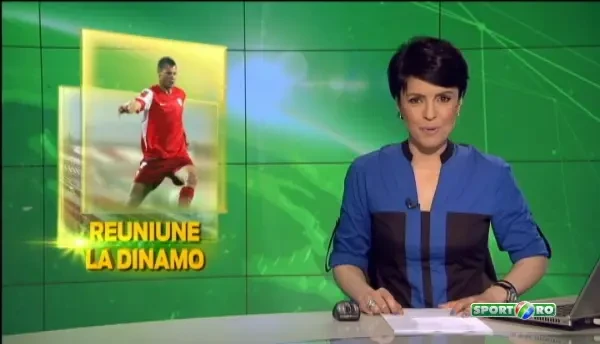 Marius Niculae, Florentin Petre, Danciulescu si Niculescu au revenit la Dinamo intr-o echipa de vis pentru suporteri