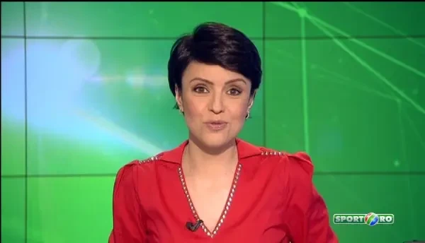 Luchin si-a lasat sotia acasa la botezul copilului sau: Asa e traditia. Daca era mama mai finuta, ieseam atacant, nu fundas!