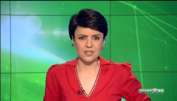 Inca un Halep pe teren la Roland Garros :) Tatal Simonei i-a imprumutat racheta si a aratat ce stie VIDEO