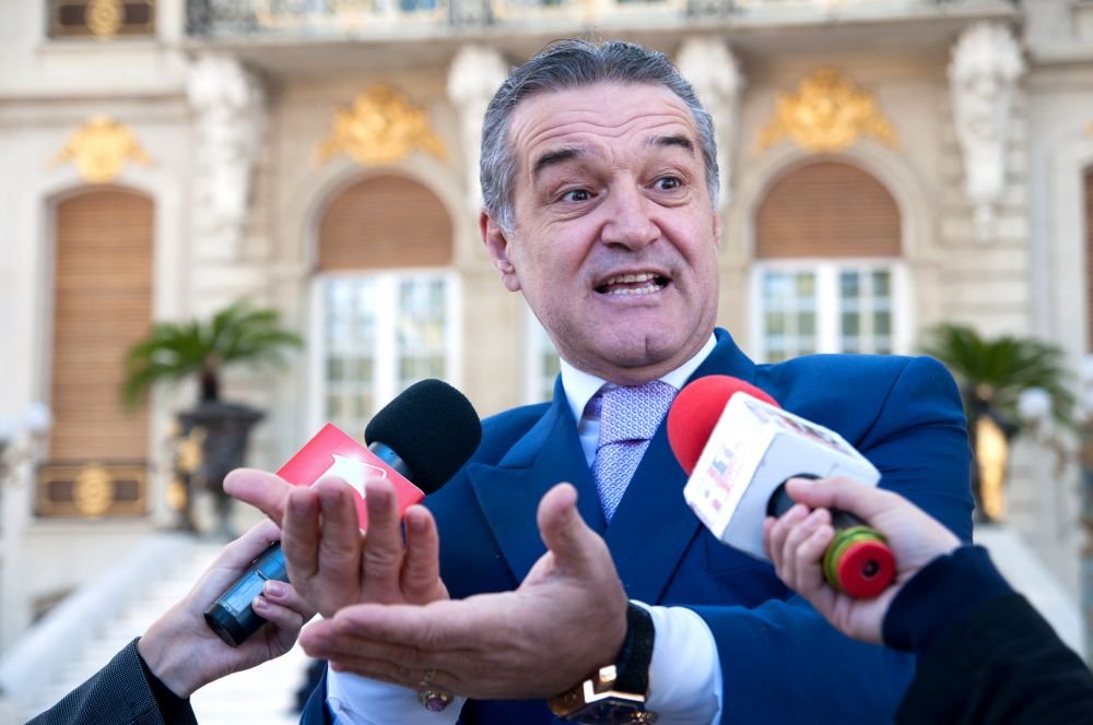 Galca revolutioneaza Steaua: As vrea sa jucam 4-3-3, dar sa vedem cum reactioneaza jucatorii! Ce obiectiv are in primul sezon