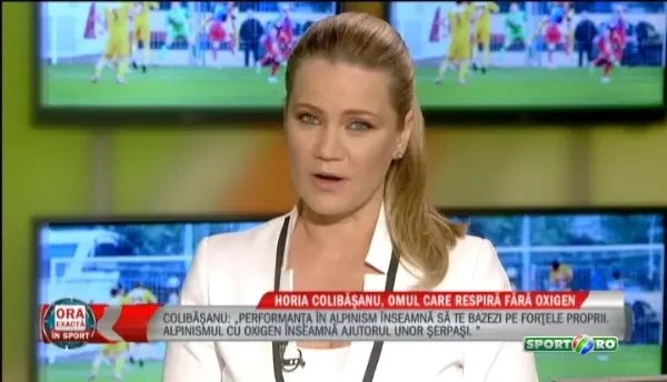 Dezvaluiri din drumul spre Everest! Horia a dezvaluit ce inseamna Zona Mortii si ce s-a intamplat cu un alpinist inghetat de 5 ani