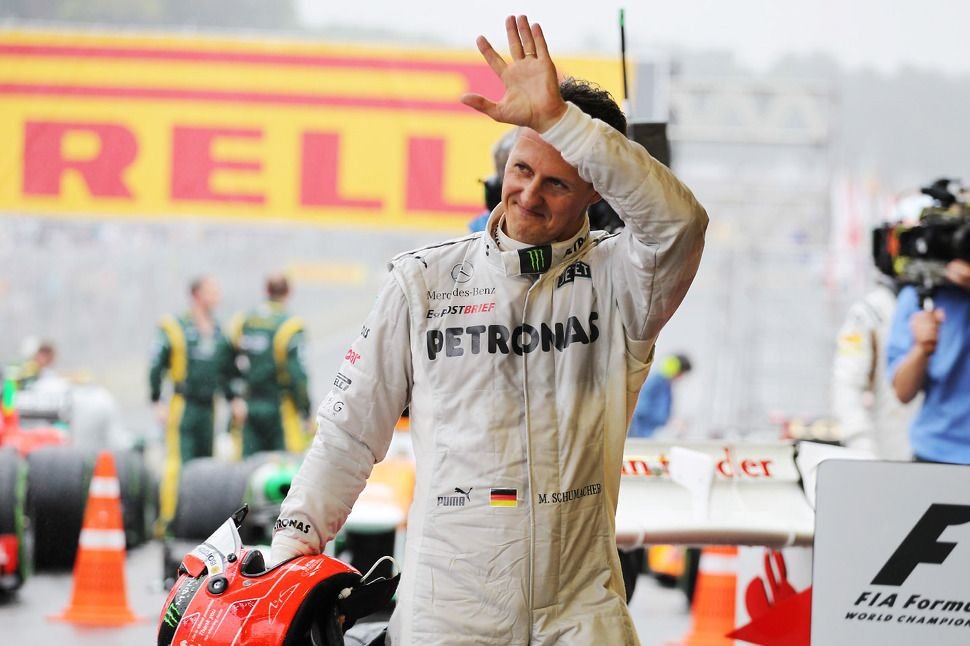 Ma tem ca nu vom mai auzi vesti bune despre el! Peste 150 de zile de coma, familia refuza sa publice starea lui Schumacher!