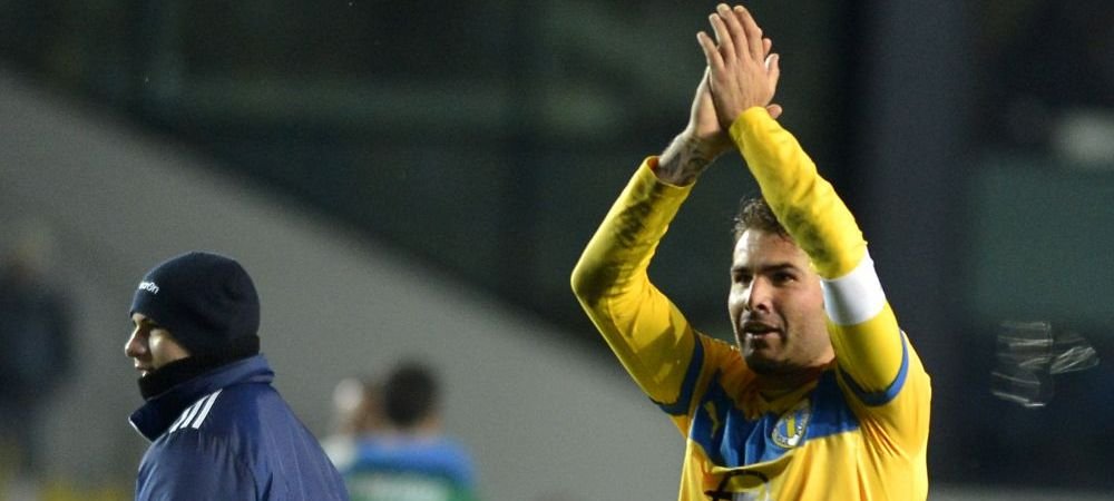 Cat costa un gol dat de Adi Mutu! Nimeni NU s-a gandit ca Petrolul va plati atat! Suma incredibila: