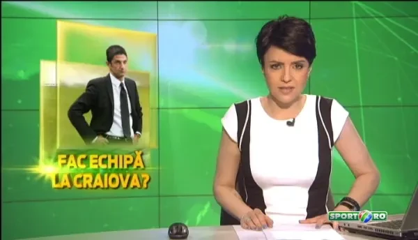 Se reface cuplul Razvan Lucescu - Dinu Gheorghe? Varianta tare pentru Craiolguta ! Planul de ASALT facut de olteni: