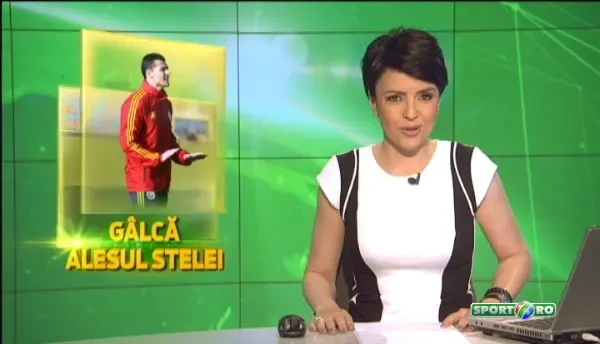 Prima declaratie a lui Galca dupa ce a acceptat sa preia Steaua! Noul antrenor din Ghencea a anuntat ce obiectiv are: