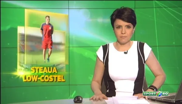 Primul transfer al lui Galca la Steaua! Are de ales intre un om de la Petrolul si unul de la Viitorul! Cine vine in Ghencea