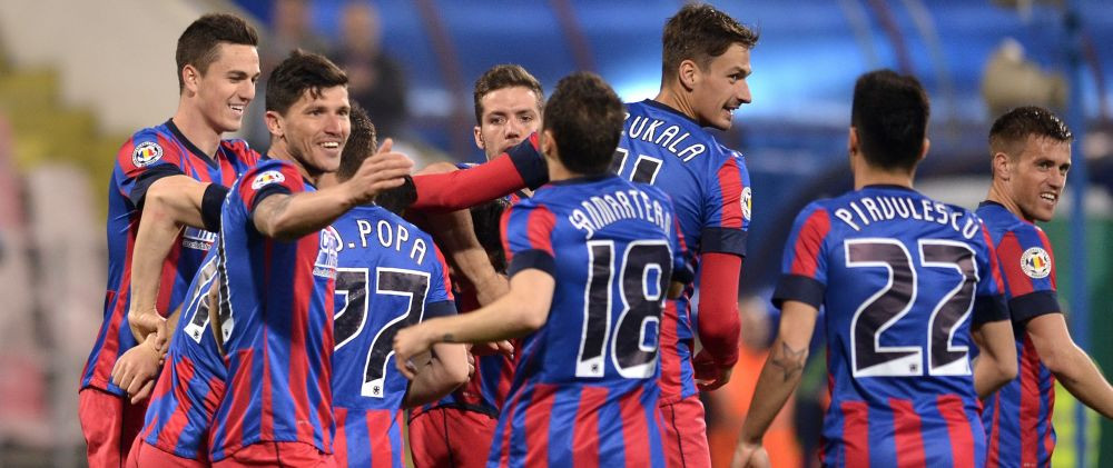 Se face transferul: Pintilii, platit ca un rege la Al Hilal! UPDATE: Galca confirma: Trebuie sa ii aducem inlocuitor! &nbsp;