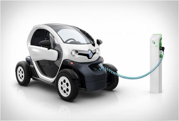 FOTO Renault a lansat masina electrica de 7000 de euro in Romania! Cum arata si ce dotari are:_10