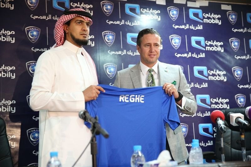 EXCLUSIV! Reghecampf mai ia un om de la Steaua!&nbsp;Cine mai merge in Arabia Saudita, dupa Pintilii!