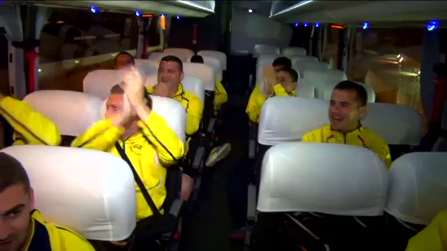 Ei reprezinta Romania la CM din Brazilia! Drumul finalistilor de la Cupa Prieteniei Bergenbier catre Rio! VIDEO