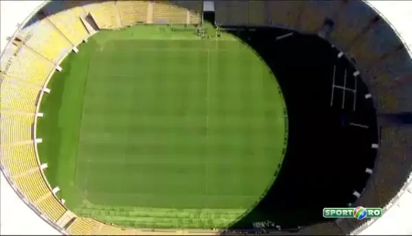 Ei reprezinta Romania la CM din Brazilia! Drumul finalistilor de la Cupa Prieteniei Bergenbier catre Rio! VIDEO