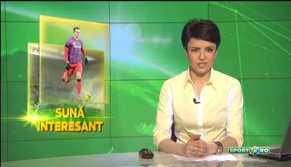 Galca ramane fara inca un jucator DE BAZA! Prima lovitura data de Chivu ca impresar! Cati bani vrea Steaua