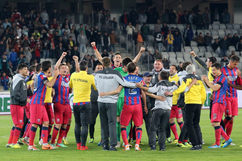 Daca se nastea in Germania, azi valora 60 milioane de euro! El poate fi urmatorul tun al Stelei la o echipa de Champions League