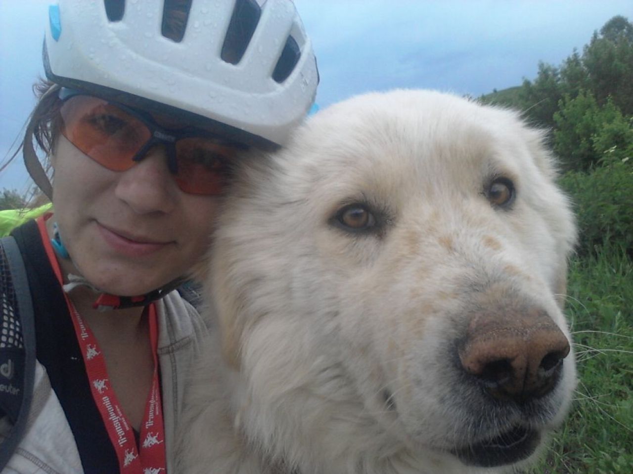 Pana in Indonezia pe bicicleta! Aventura ei incepe ASTAZI - Povestea romancei care strabate planeta pentru a studia_4