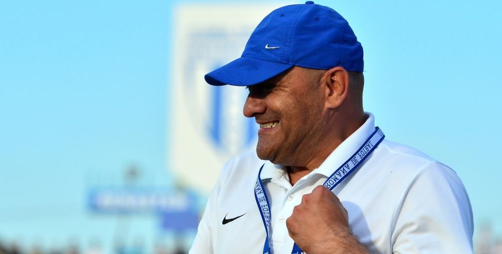 CraiOlguta afla azi daca joaca in Liga! Sandu: Acest oras merita o echipa in prima divizie!
