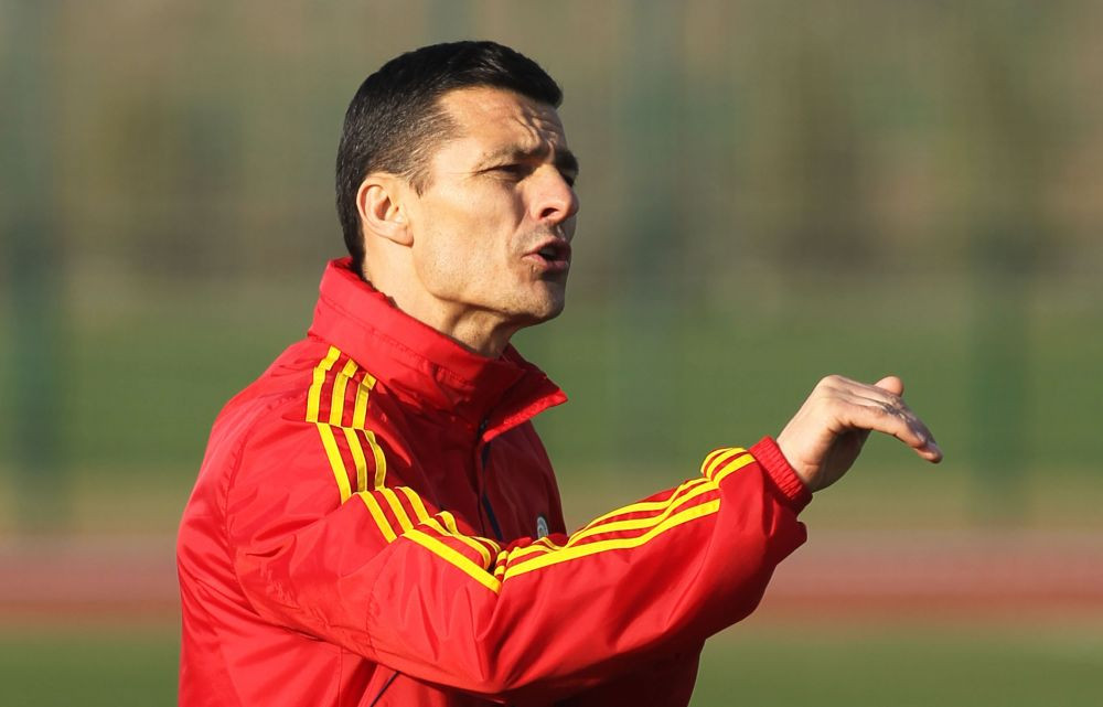 Golgheter pentru Galca? Noul varf al Stelei poate fi unul...vechi! Cu cine vor stelistii sa atace noul sezon al Ligii Campionilor